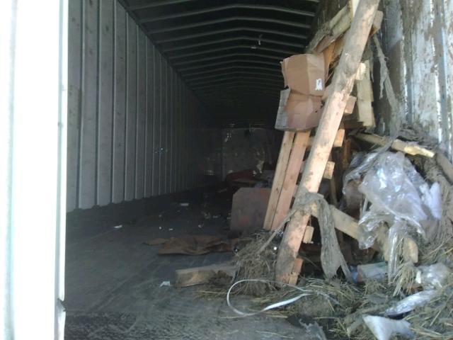 1UYVS2534GP627222 - 2016 UTILITY TRAILER WHITE photo 6