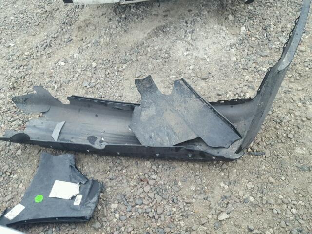 1HGEM22993L046660 - 2003 HONDA CIVIC EX Qara foto 9