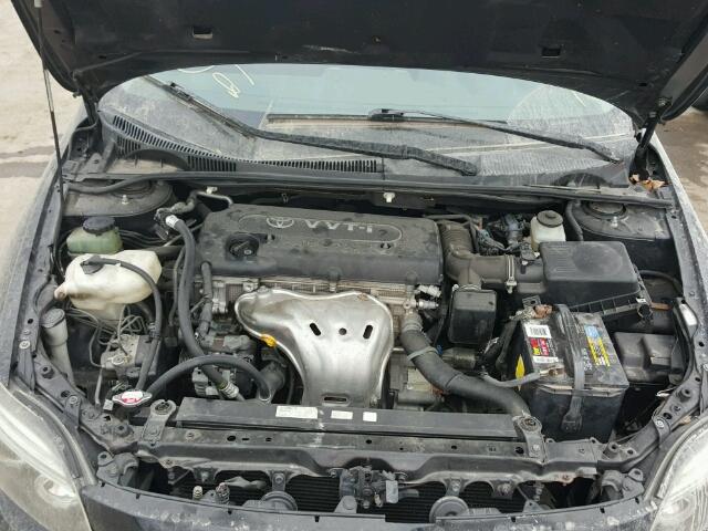 JTKDE167590281733 - 2009 TOYOTA SCION TC 黑色 照片 7