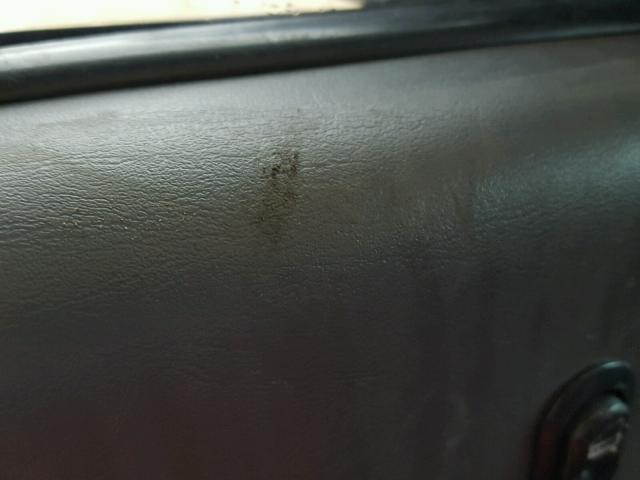 1G8AJ55F47Z107760 - 2007 SATURN ION LEVEL 红色 照片 9