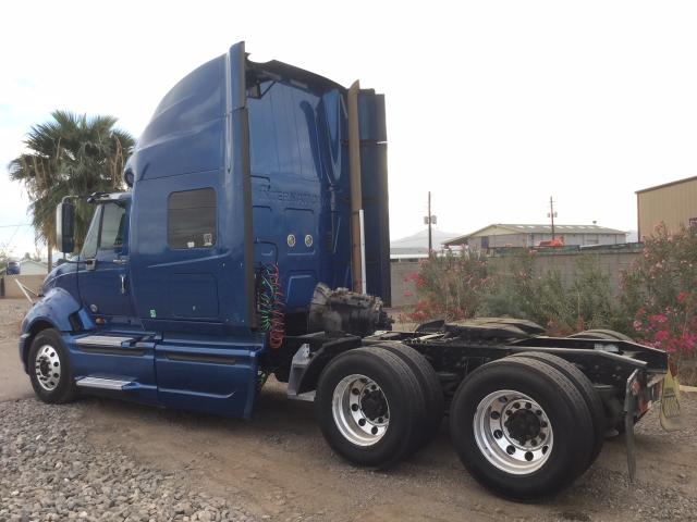 3HSCUAPE1AN217956 - 2010 INTERNATIONAL PROSTART BLUE photo 3