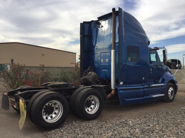 3HSCUAPE1AN217956 - 2010 INTERNATIONAL PROSTART BLUE photo 4