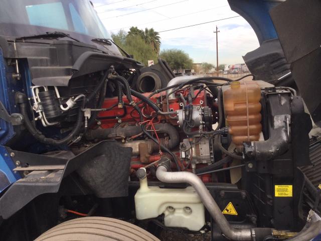 3HSCUAPE1AN217956 - 2010 INTERNATIONAL PROSTART BLUE photo 6