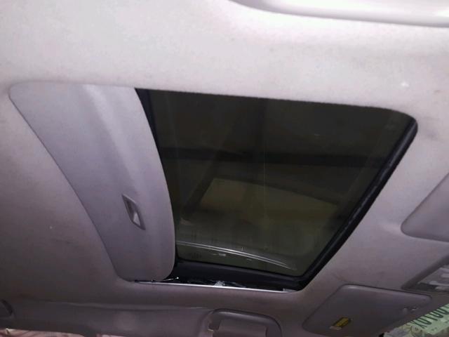 2HGFB2F99CH307965 - 2012 HONDA CIVIC EXL 黑色 照片 9