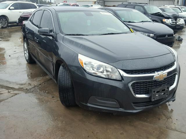 1G11C5SL0EF145004 - 2014 CHEVROLET MALIBU 1LT 石墨色 照片 1