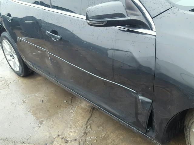 1G11C5SL0EF145004 - 2014 CHEVROLET MALIBU 1LT 石墨色 照片 9