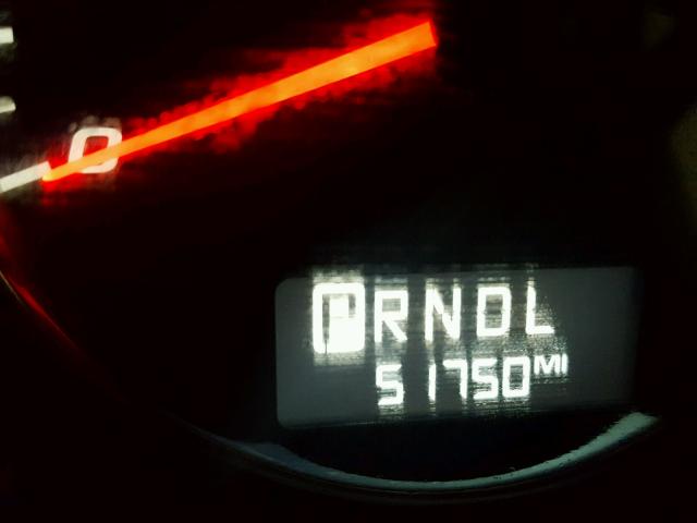 1G1ZS51F06F276811 - 2006 CHEVROLET MALIBU LS ოქროსფერი ფოტო 8