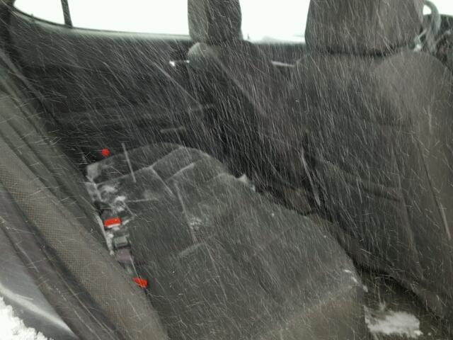 2G2WP522241255250 - 2004 PONTIAC GRAND PRIX Boz foto 6