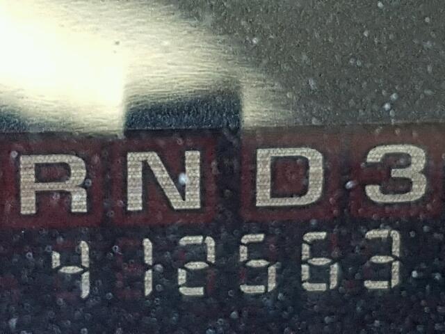 1G1NE52M0X6104766 - 1999 CHEVROLET MALIBU LS SILVER photo 8