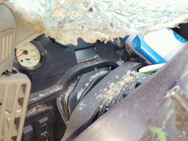 3HSDJSNR3GN001346 - 2016 INTERNATIONAL PROSTAR 红色 照片 8