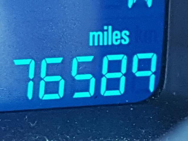 1G1JA5SH4E4237388 - 2014 CHEVROLET SONIC LS Սև լուսանկար 8