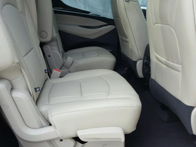 5GAERCKW5JJ145000 - 2018 BUICK ENCLAVE PR BEIGE photo 6