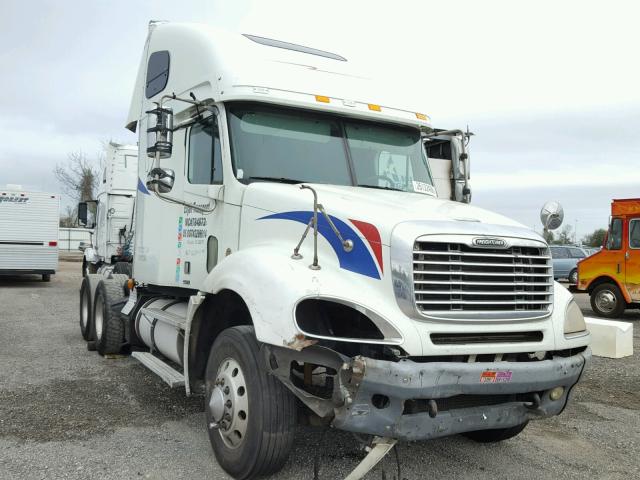 1FUJA6CK64LN32769 - 2004 FREIGHTLINER CONVENTION WHITE photo 1