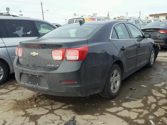 1G11B5SL1FF246704 - 2015 CHEVROLET MALIBU LS Qara foto 4