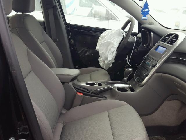 1G11B5SL1FF246704 - 2015 CHEVROLET MALIBU LS Qara foto 5