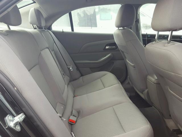 1G11B5SL1FF246704 - 2015 CHEVROLET MALIBU LS Qara foto 6