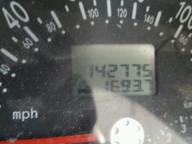 3VWCK21CX3M425011 - 2003 VOLKSWAGEN NEW BEETLE 灰色 照片 8