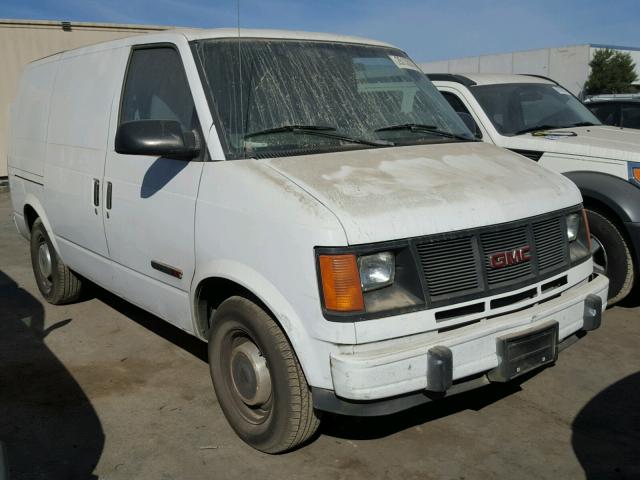 1GTDM19Z4RB530776 - 1994 GMC SAFARI XT WHITE photo 1