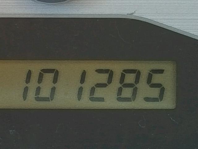 JTKDE177750056058 - 2005 TOYOTA SCION TC 石墨色 照片 8