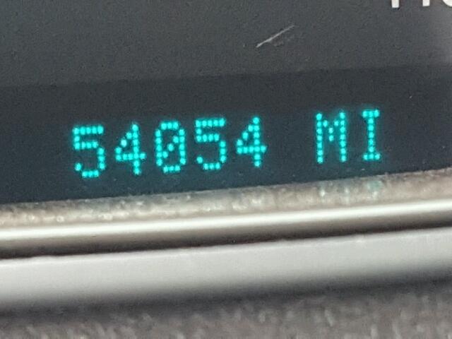 1GCES14H25B117208 - 2005 CHEVROLET SSR 黑色 照片 8