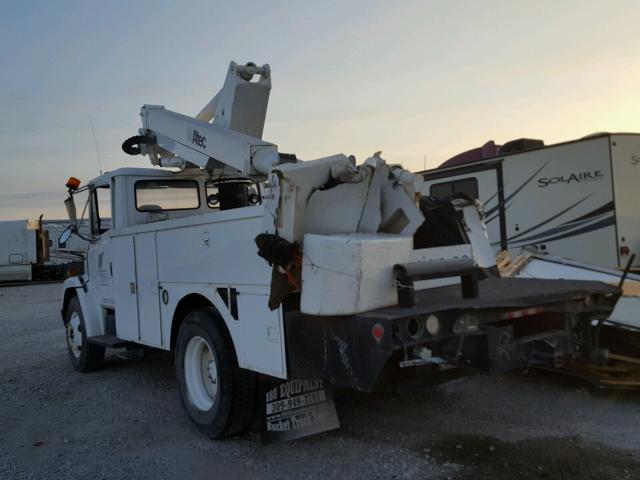 1FV6GFBA5YHF31567 - 2000 FREIGHTLINER MEDIUM CON WHITE photo 3