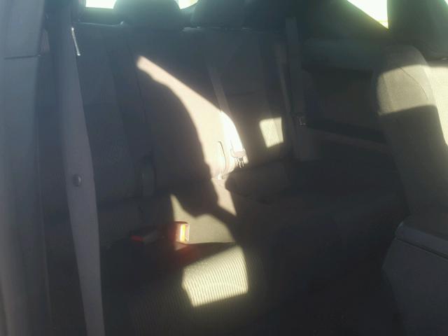 JTKJF5C7XD3048143 - 2013 TOYOTA SCION TC 银色 照片 6