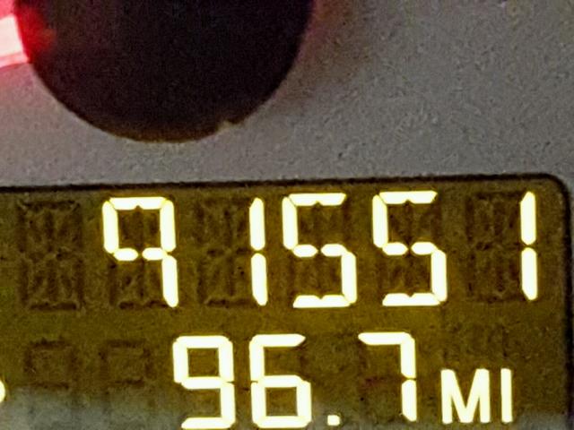 1G8AV18F37Z111758 - 2007 SATURN ION LEVEL GRAY photo 8