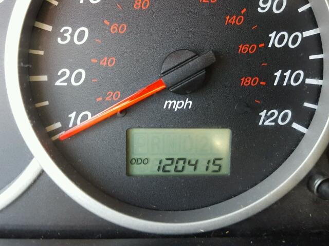 4F2YZ02B14KM16494 - 2004 MAZDA TRIBUTE DX 石墨色 照片 8