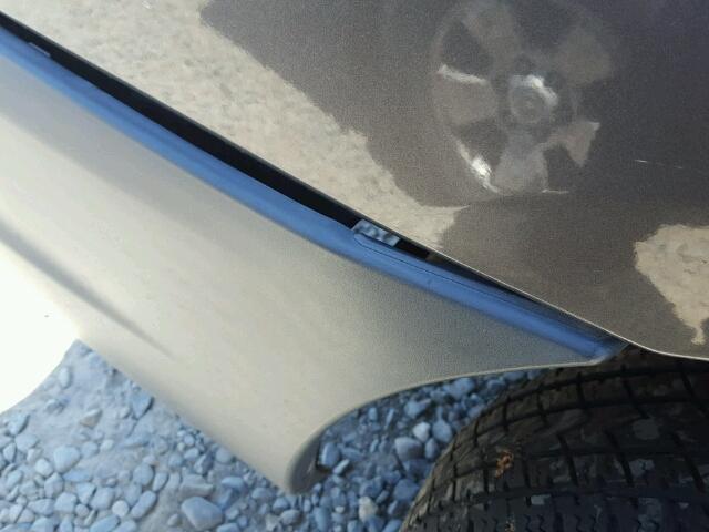 4F2YZ02B14KM16494 - 2004 MAZDA TRIBUTE DX 石墨色 照片 9