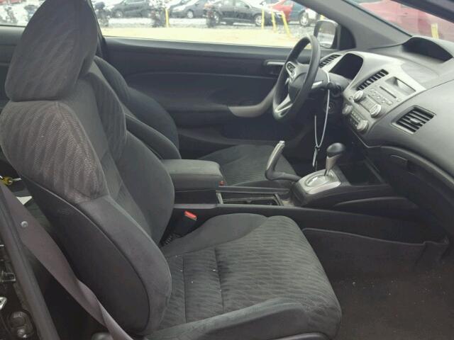 2HGFG1B8XBH508474 - 2011 HONDA CIVIC EX Qara foto 5