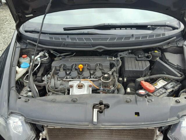 2HGFG1B8XBH508474 - 2011 HONDA CIVIC EX Qara foto 7