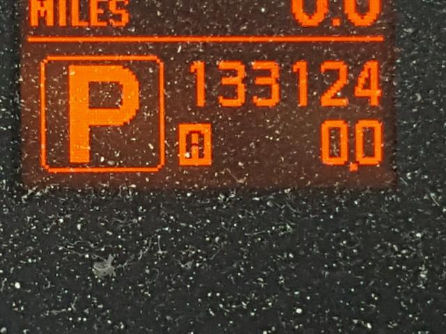 JNKAJ09F48M361467 - 2008 INFINITI EX35 BASE BLACK photo 8