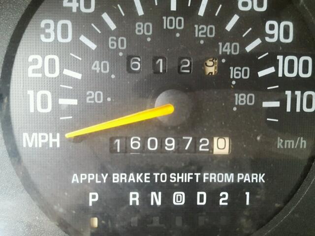 2G1WL52M5W9313065 - 1998 CHEVROLET LUMINA BAS თეთრი ფოტო 8