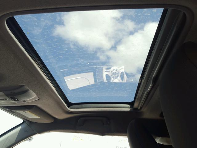 JTKJF5C7XE3074095 - 2014 TOYOTA SCION TC 灰色 照片 9