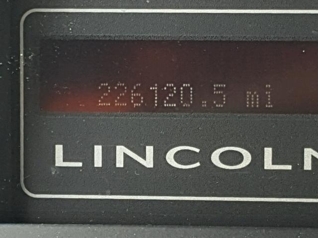 5LMFU285X8LJ15184 - 2008 LINCOLN NAVIGATOR WHITE photo 8