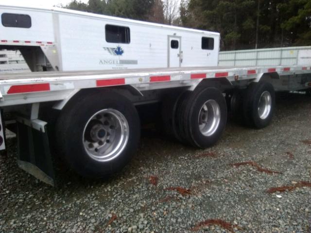 1D9BG4835D1609219 - 2013 DORS TRAILER SILVER photo 8