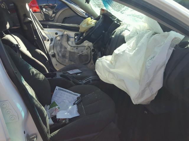 2G2WR524051234085 - 2005 PONTIAC GRAND PRIX Ağ foto 5