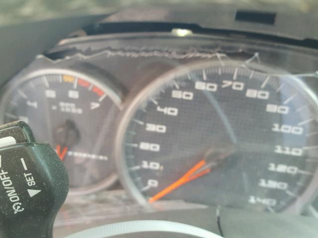 2G2WR524051234085 - 2005 PONTIAC GRAND PRIX Ağ foto 8