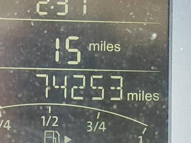 3VW2K7AJ4EM375488 - 2014 VOLKSWAGEN JETTA BASE 白色 照片 8