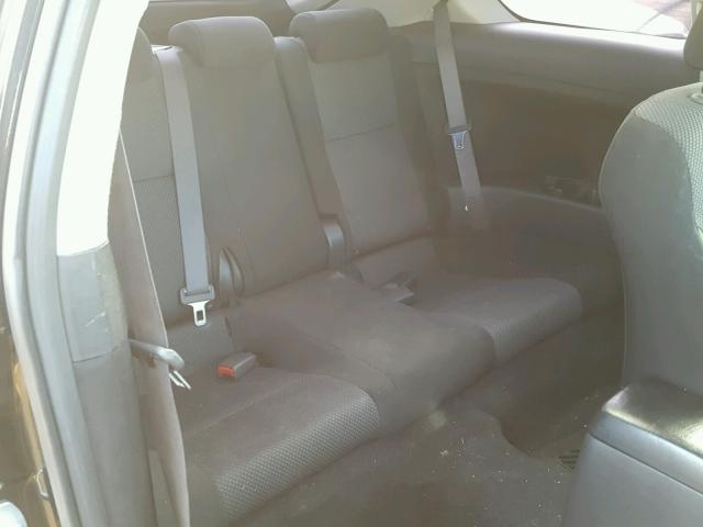 JTKDE177970164359 - 2007 TOYOTA SCION TC 黑色 照片 6