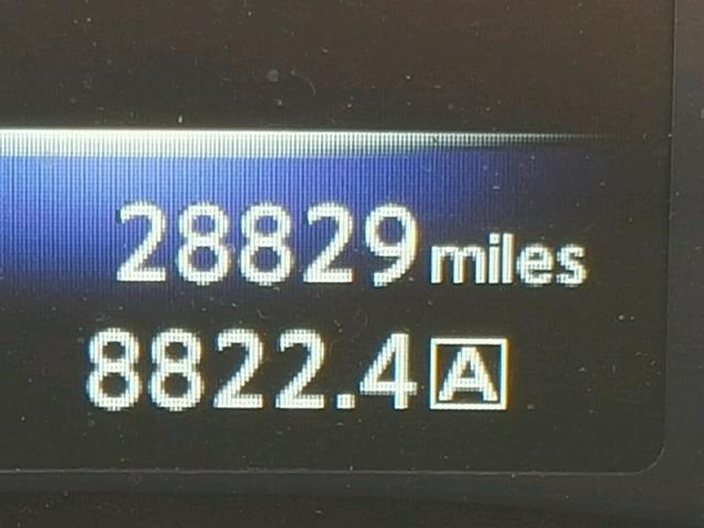 JN1BV7AP9FM337592 - 2015 INFINITI Q50 BASE Gris foto 8