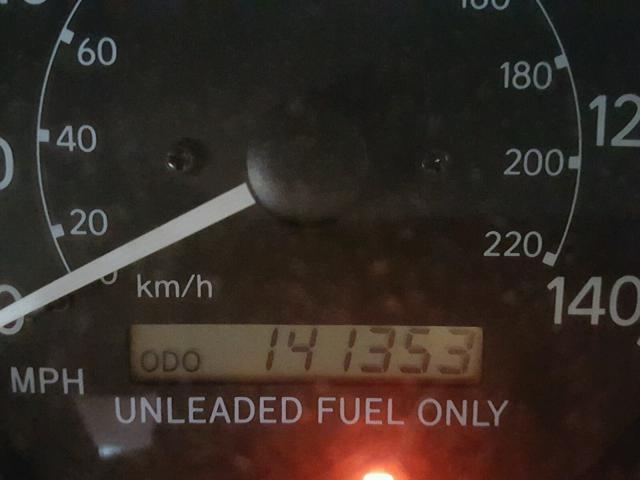 JT2BG22K8X0379816 - 1999 TOYOTA CAMRY LE TAN photo 8