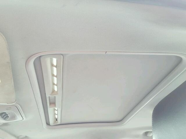 1G1ZU53886F267699 - 2006 CHEVROLET MALIBU LTZ 灰色 照片 9