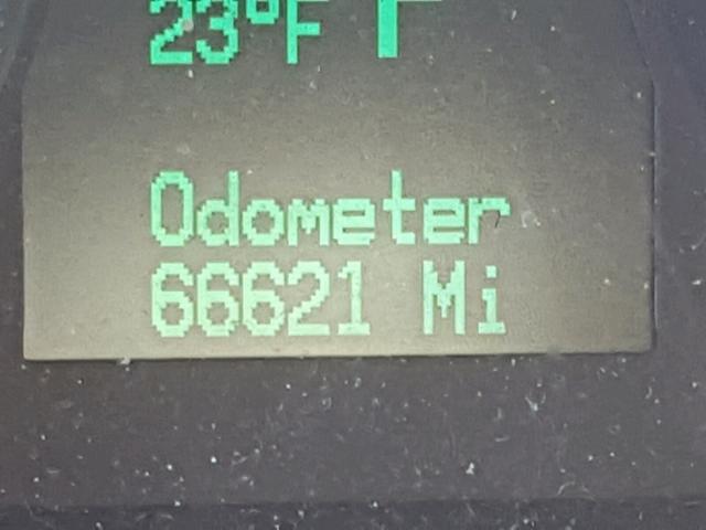 3GNAL2EK8ES666497 - 2014 CHEVROLET CAPTIVA LS 银色 照片 8