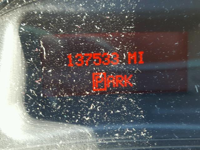 2G2WP522741311103 - 2004 PONTIAC GRAND PRIX GRAY photo 8