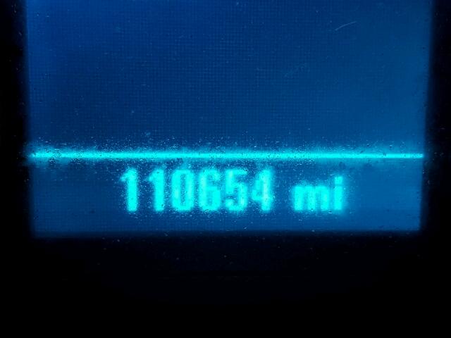 1G11B5SA2DF127765 - 2013 CHEVROLET MALIBU LS SILVER photo 8