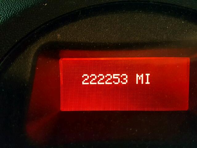 2G2WP552071198823 - 2007 PONTIAC GRAND PRIX ნაცრისფერი ფოტო 8