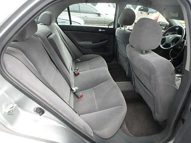 JHMCM56327C008253 - 2007 HONDA ACCORD SE SILVER photo 6