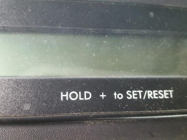 1FUJGLDR9ALAF0994 - 2010 FREIGHTLINER CASCADIA 1 PURPLE photo 8