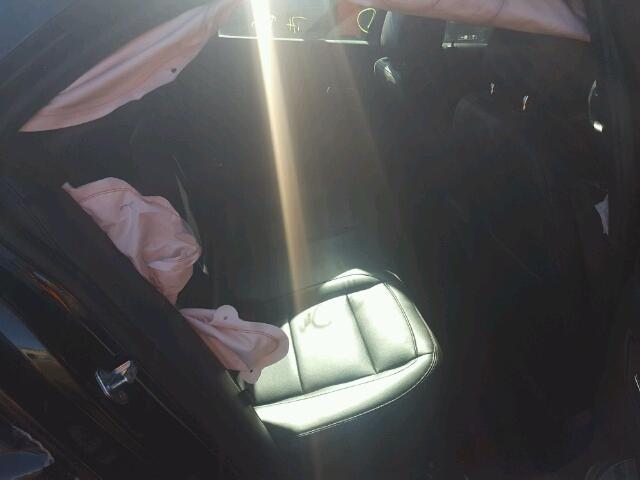 1G11E5SA4GU144297 - 2016 CHEVROLET MALIBU LIM 黑色 照片 6